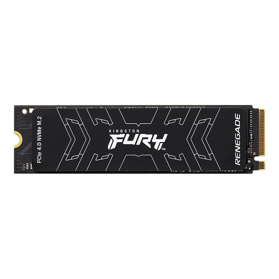 Kingston Fury/1TB/SSD/M.2 NVMe/5R Kingston Fury/1TB/SSD/M.2 NVMe/5R