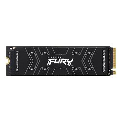 Kingston Fury/2TB/SSD/M.2 NVMe/5R Kingston Fury/2TB/SSD/M.2 NVMe/5R