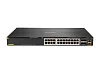 Aruba 6300M 24SR5 CL6 PoE 4SFP56 Swch
