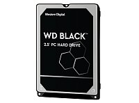 WD Black/1TB/HDD/2.5