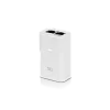 UBNT POE-24-7W-WH GB PoE Injektor, 24V/0.3A (7W)
