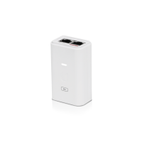 UBNT POE-24-7W-WH GB PoE Injektor, 24V/0.3A (7W) UBNT POE-24-7W-WH GB PoE Injektor, 24V/0.3A (7W)