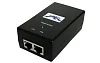 PoE UBNT Gbit POE-48 (48V,0.5A,24W)vč.nap.kab.