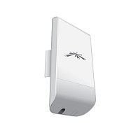 UBNT NanoStation Loco M2 2x8dBi outdoor 2,4GHz