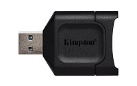 Kingston čtečka karet MobileLite Plus USB 3.1 SDHC/SDXC UHS-II Kingston čtečka karet MobileLite Plus USB 3.1 SDHC/SDXC UHS-II