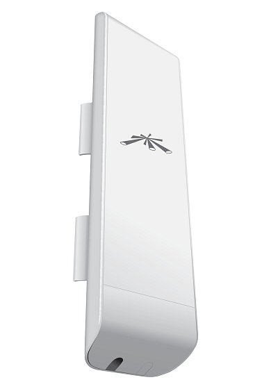 UBNT NanoStationM5 outdoor 2x2 MIMO Hi Power 5GHz