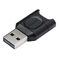 Kingston čtečka karet MobileLite Plus USB 3.1 microSDHC/SDXC UHS-II Kingston čtečka karet MobileLite Plus USB 3.1 microSDHC/SDXC UHS-II
