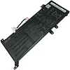 Asus  orig. baterie  X509 BATT BYD PRIS B21N1818