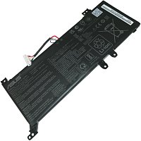 Asus  orig. baterie  X509 BATT BYD PRIS B21N1818