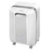 Fellowes Skartovač LX 201 bílý
