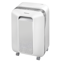 Fellowes Skartovač LX 201 bílý