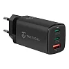 Tactical TPU Kryt pro Apple iPhone 13 Black
