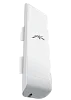 UBNT NanoStation M2 outdoor MIMO 2,4GHz 11dBi