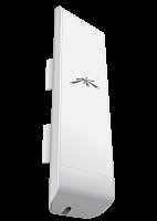 UBNT NanoStation M2 outdoor MIMO 2,4GHz 11dBi