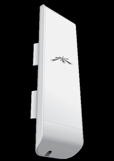 UBNT NanoStation M2 outdoor MIMO 2,4GHz 11dBi