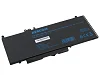 Baterie AVACOM pro Dell Latitude E5450 Li-Pol 7,4V 6810mAh 51Wh