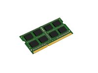 SO-DIMM 4GB DDR3L-1600MHz Kingston CL11 SO-DIMM 4GB DDR3L-1600MHz Kingston CL11
