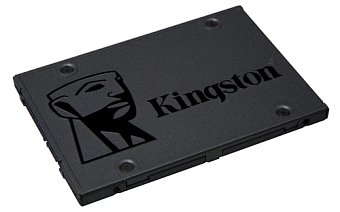 Kingston A400/240GB/SSD/2.5 Kingston A400/240GB/SSD/2.5