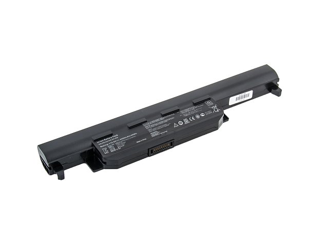 Baterie AVACOM pro Asus K55, X55, R700  Li-Ion 10,8V 4400mAh