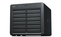 Synology DX1215II - expanzní jednotka