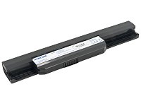 Baterie AVACOM pro Asus A43/A53/A45/X84 Li-Ion 10,8V 5600mAh