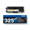 Brother TN-325BK, toner černý, 4 000 str.
