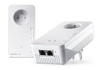 devolo Magic 1 WiFi 2-1-2 Starter Kit 1200mbps