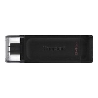 64GB Kingston DT70 USB-C 3.2 gen. 1 64GB Kingston DT70 USB-C 3.2 gen. 1