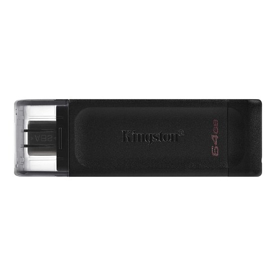 64GB Kingston DT70 USB-C 3.2 gen. 1 64GB Kingston DT70 USB-C 3.2 gen. 1