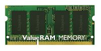 SO-DIMM 4GB DDR3-1600MHz Kingston CL11 SR x8 SO-DIMM 4GB DDR3-1600MHz Kingston CL11 SR x8