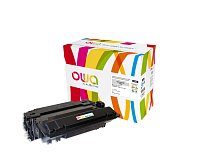 OWA Armor toner pro HP LJ P3015, 12.000str. (CE255X) OWA Armor toner pro HP LJ P3015, 12.000str. (CE255X)