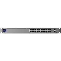 UBNT USW-Pro-24 UniFi 24Port GB Switch