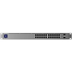 UBNT USW-Pro-24 UniFi 24Port GB Switch