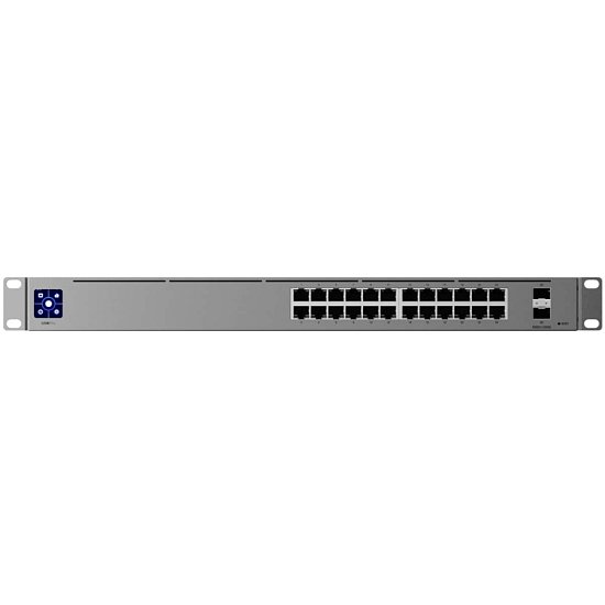 UBNT USW-Pro-24 UniFi 24Port GB Switch