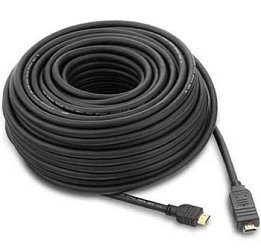 PremiumCord Kabel Jack 3.5mm M/F 3m