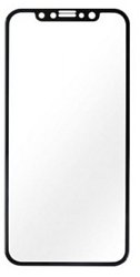 Aligator Ochrana displeje GLASS FULL COVER 3D Apple iPhone X černá Aligator Ochrana displeje GLASS FULL COVER 3D Apple iPhone X černá