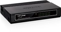 TP-Link TL-R470T+ Širokopásmový směrovač s rozdělováním zátěže, Multi-WAN