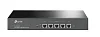 TP-Link TL-R480T+ Širokopásmový router s rozdělováním zátěže, Multi-WAN