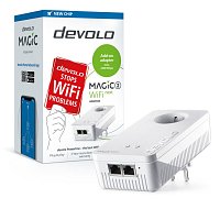 devolo Magic 2 WiFi next rozšiřující modul 2400mbps