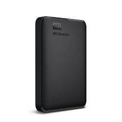WD Elements Portable/1TB/HDD/Externí/2.5