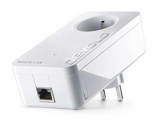 devolo Magic 2 LAN 1-1-1 Addition rozšiřující modul 2400mbps
