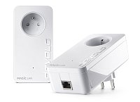 devolo Magic 1 LAN 1-1-2 Starter Kit 1200mbps