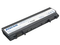 Baterie AVACOM pro Dell Latitude E5440, E5540 Li-Ion 11,1V 6400mAh 71Wh