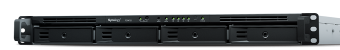 Synology RX418 - expanzní jednotka Synology RX418 - expanzní jednotka