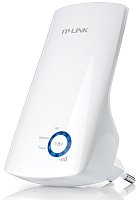 TP-Link TL-WA854RE 300Mbps Wifi N Range Extender, 2 interní antény, power schedule TP-Link TL-WA854RE 300Mbps Wifi N Range Extender, 2 interní antény, power schedule
