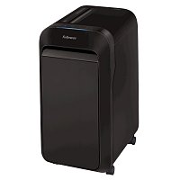Fellowes Skartovač LX 221 černý Fellowes Skartovač LX 221 černý
