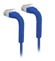 Ubiquiti U-Cable-Patch-2M-RJ45-BL,patch kabel,2m,Cat6,modrý