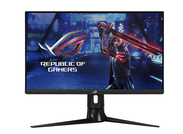 ASUS ROG/XG27AQ/27