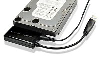 AXAGON ADSA-FP3, USB3.0 - SATA 6G HDD FASTport3 adaptér, vč. napáječe AXAGON ADSA-FP3, USB3.0 - SATA 6G HDD FASTport3 adaptér, vč. napáječe