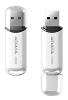 ADATA USB C906 32GB White ADATA USB C906 32GB White